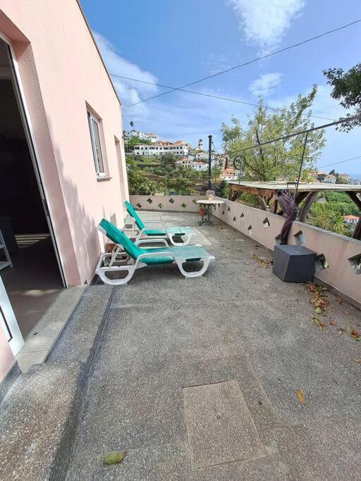 Granny House Madeira Villa Funchal  Exterior photo