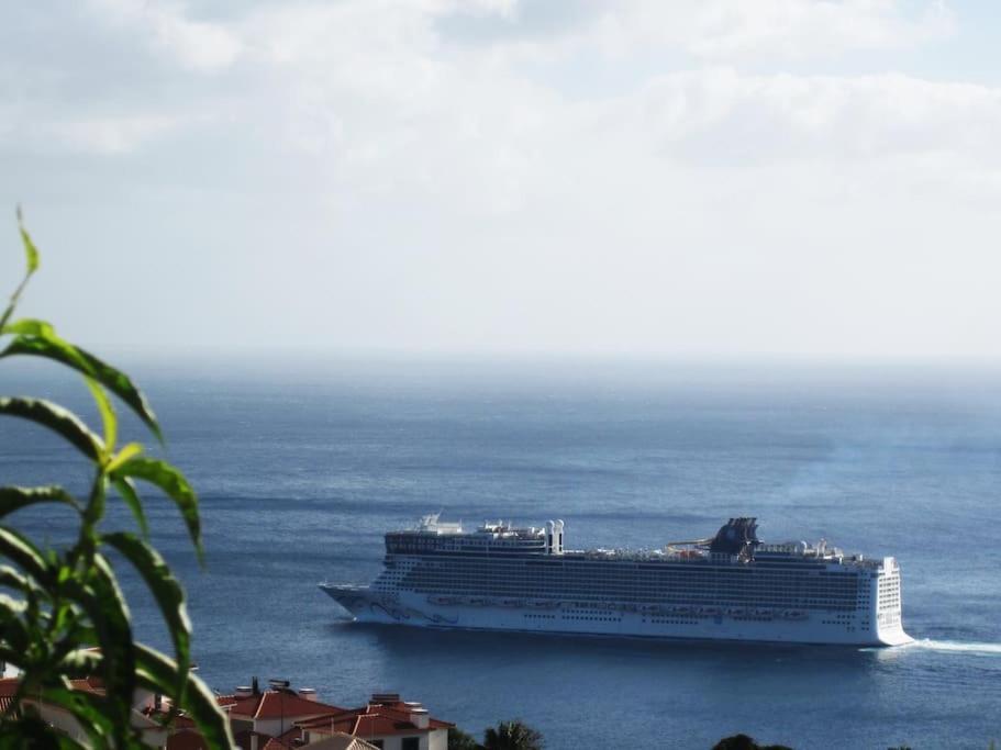 Granny House Madeira Villa Funchal  Exterior photo